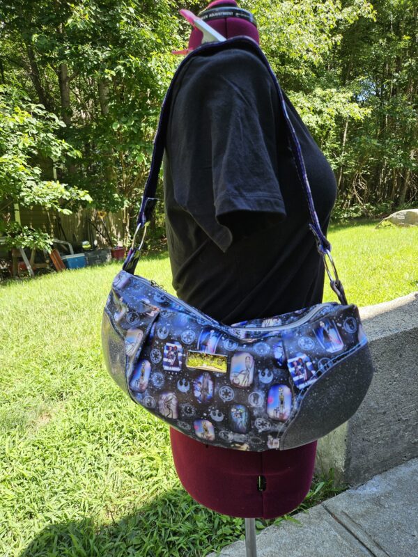 Star Wars Hobo bag