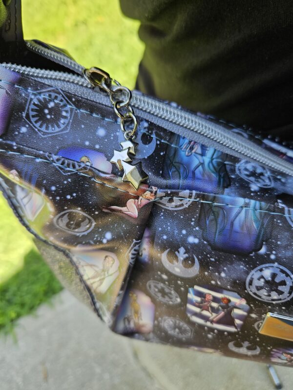 Star Wars Hobo bag - Image 3