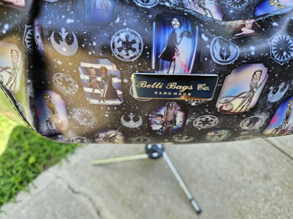 Star Wars Hobo bag - Image 2