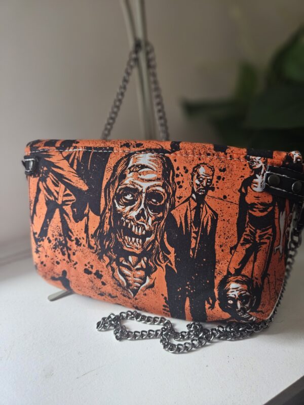 Zombae shoulder bag - Image 3