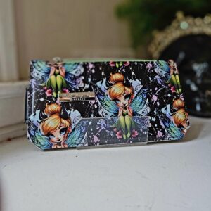 Tinkerbell - Long slim wallet