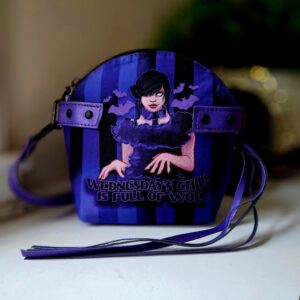 Wednesdays child - Talia Bag