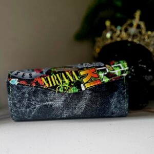 Necessary Clutch Wallet *Example only Copy