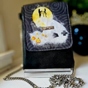 Nightmare Cell phone sling