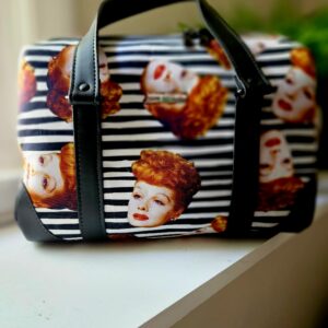 Lucy Collette Bowler Bag